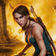 Image for article titled A New Tomb Raider Comic Shows What's Next for Lara Croft After Hit Game